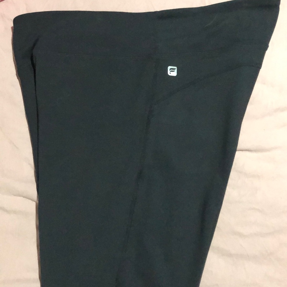 Fabletics black leggings